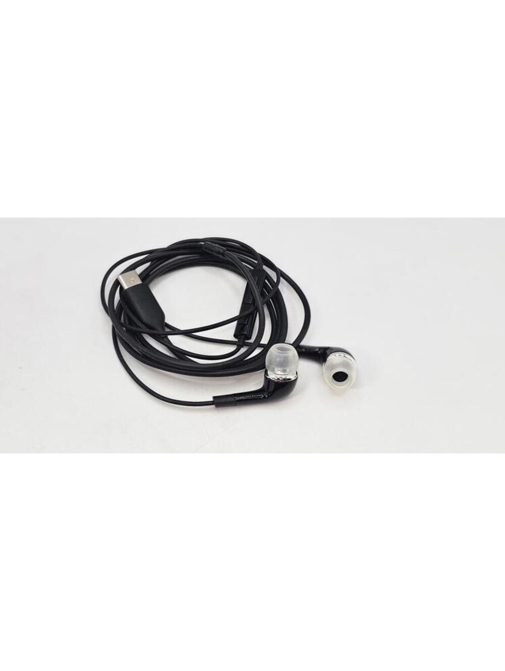 Wired In-Ear Earphones with Inline Volume Control - Picture 7 of 8